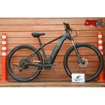Cube Reaction Hybrid Pro 500