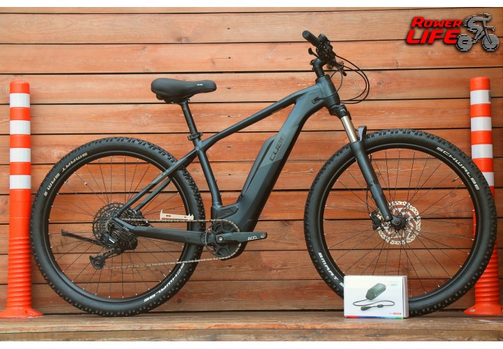 Cube Reaction Hybrid Pro 500