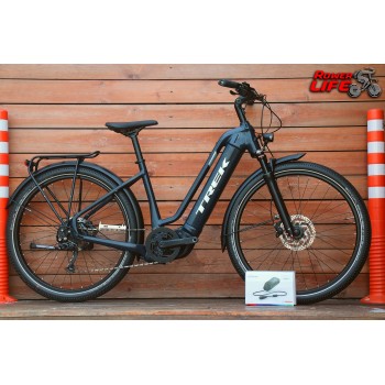 TREK Allant+ 7