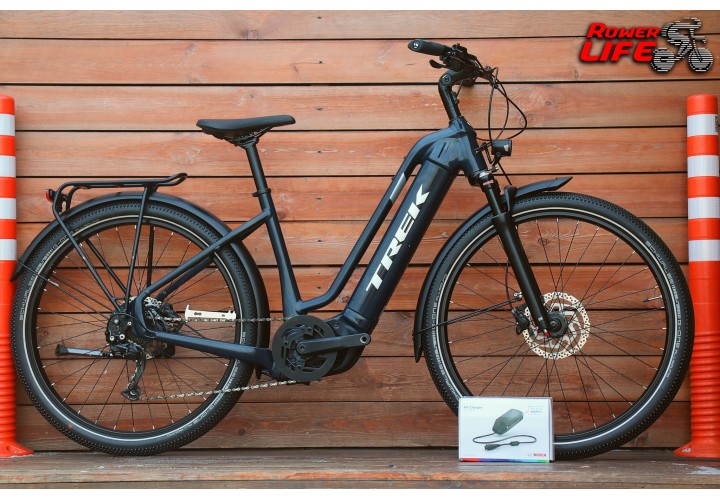 TREK Allant+ 7