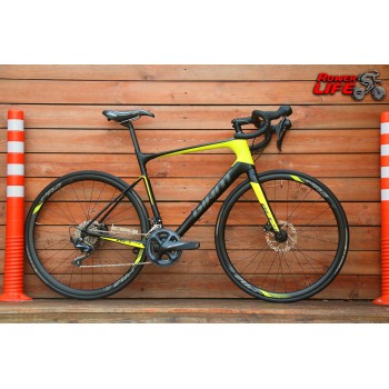 Giant Defy Advanced Pro 1