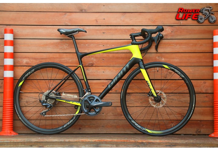 Giant Defy Advanced Pro 1