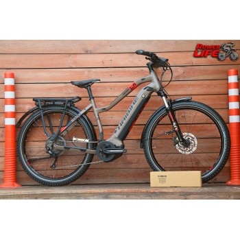 HAIBIKE SDURO TREKKING 4.0