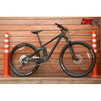 Norco Fluid FS2 2021