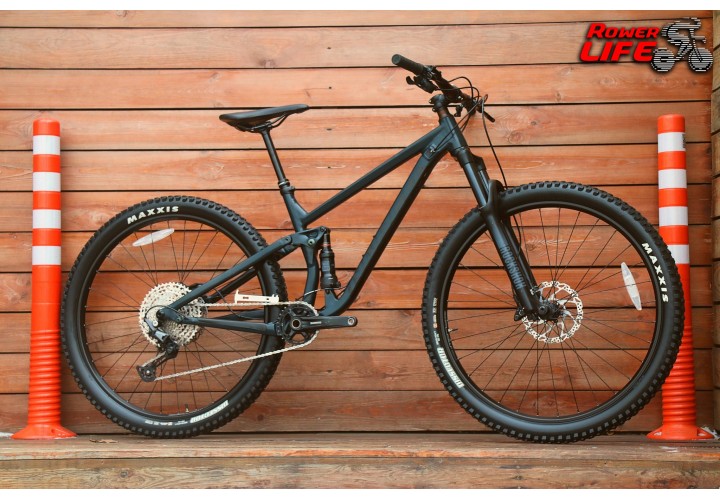Norco Fluid FS2 2021