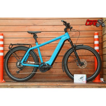 Riese & Muller Charger3 GT Touring 2022