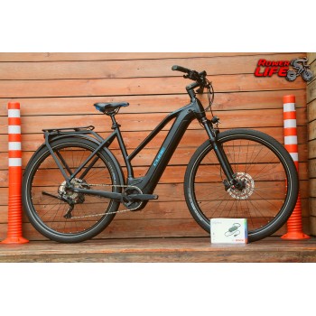Cube Kathmandu Hybrid Pro