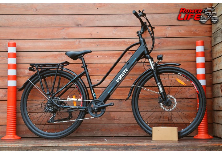 Eskute Electric