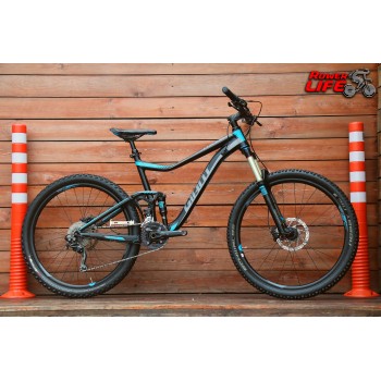 GIANT TRANCE 27.5 3