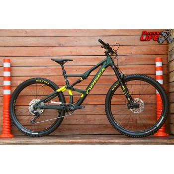 Orbea Occam H30 2022