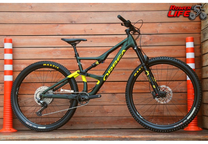 Orbea Occam H30 2022
