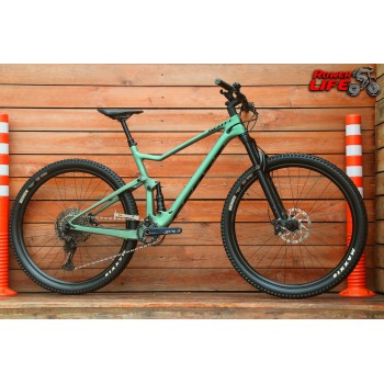 Scott Spark 930 2021