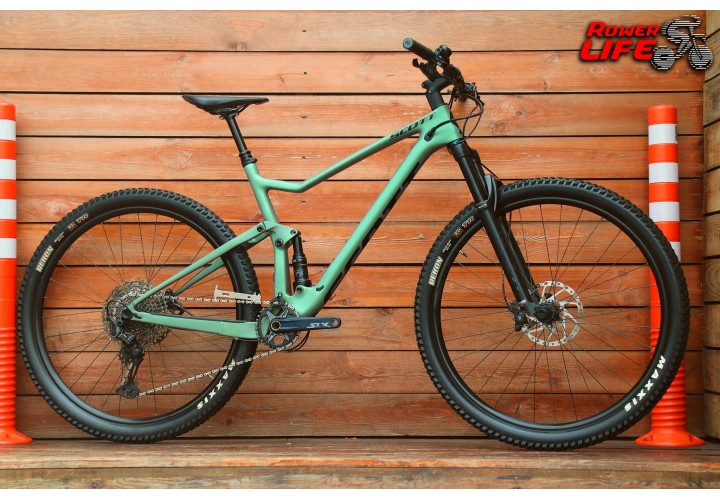 Scott Spark 930 2021