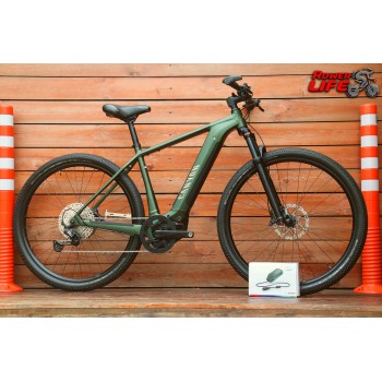 Canyon Pathlite ON 6.0