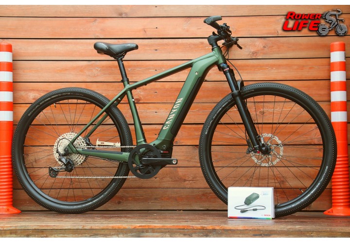 Canyon Pathlite ON 6.0