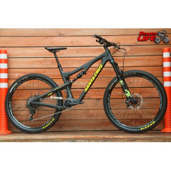 Santa Cruz 5010 2 C