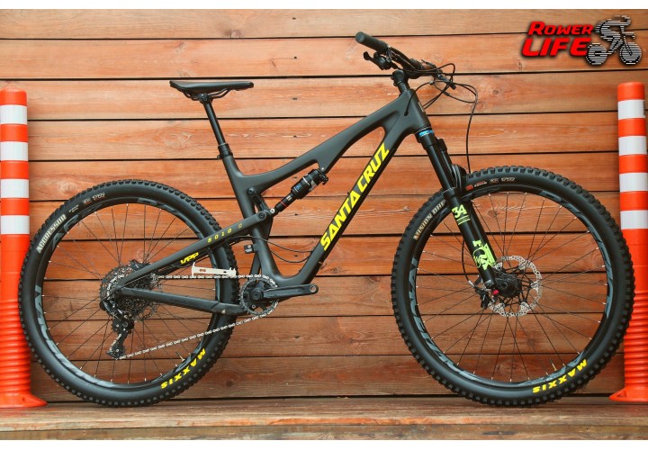Santa Cruz 5010 2 C