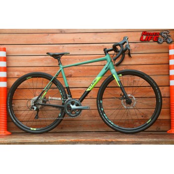 Cube Nuroad Pro