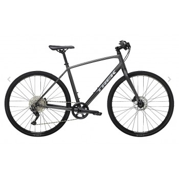 Велосипед Trek-2023 FX 3 DISC