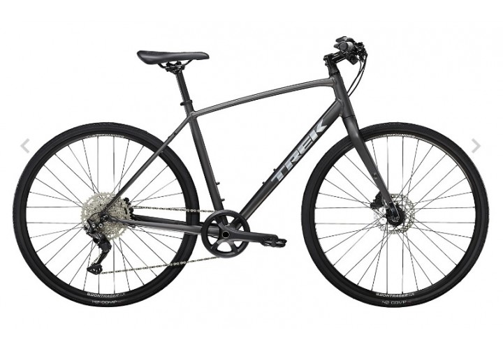 Велосипед Trek-2023 FX 3 DISC