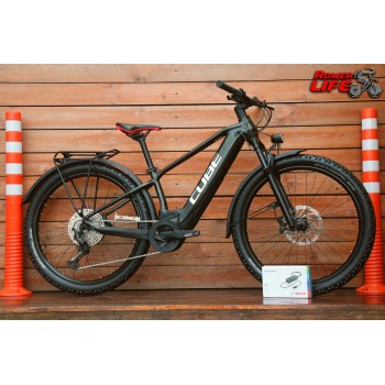 Cube Reaction Hybrid Race 625