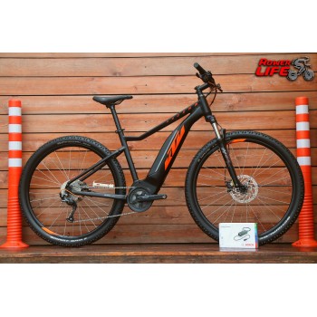  KTM MACINA RIDE 491