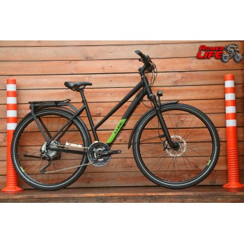 Cube Kathmandu SL 