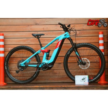 Cube Stereo Hybrid 140 HPC Race 500 29