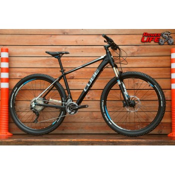 CUBE LTD PRO