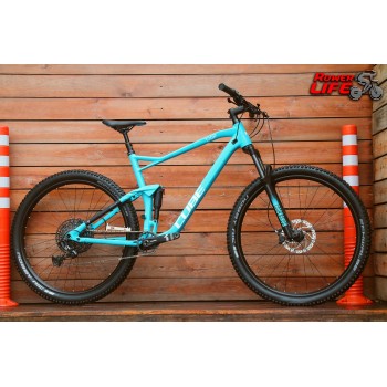 CUBE STEREO 120 PRO 2022