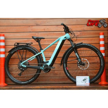 CUBE ACCESS HYBRID SL 625