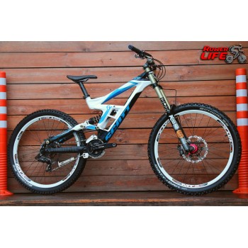 Scott Gambler 30