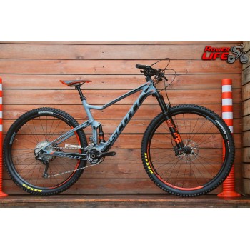Scott Spark 910