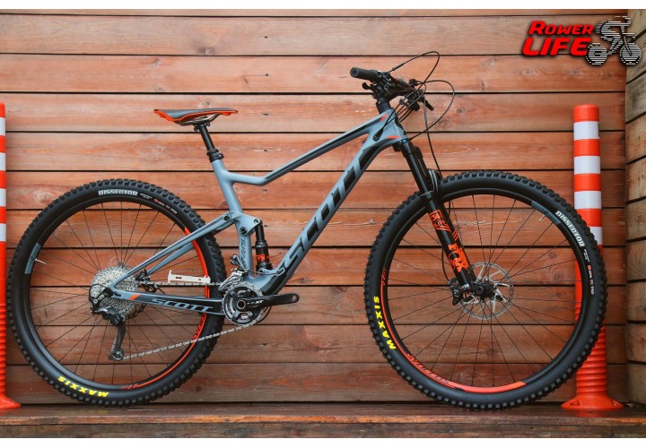 Scott Spark 910