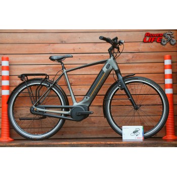 GAZELLE ULTIMATE C8+