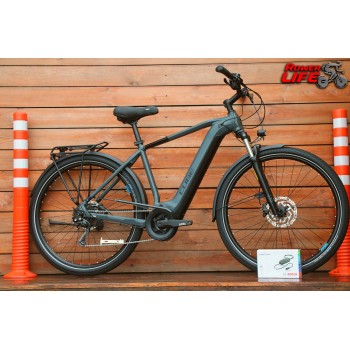 Cube Touring Hybrid One 