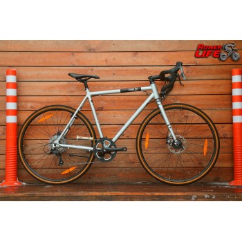 FIXIE Inc. Floater Race 8S