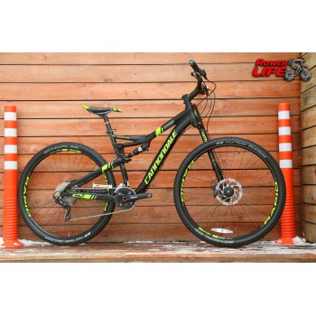 Cannondale Scalpel 4 29
