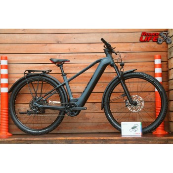 Cube Reaction Hybrid EXC 750 2022