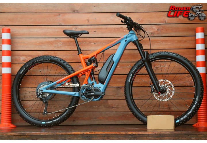 Kross Soil Boost 2.0