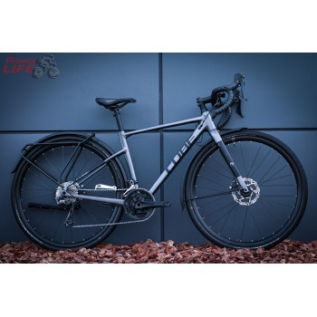 Cube Nuroad Race FE Gravel