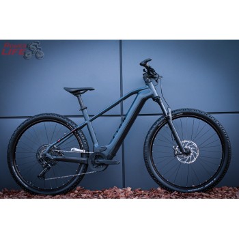 Cube Reaction Hybrid EXC 750Wt