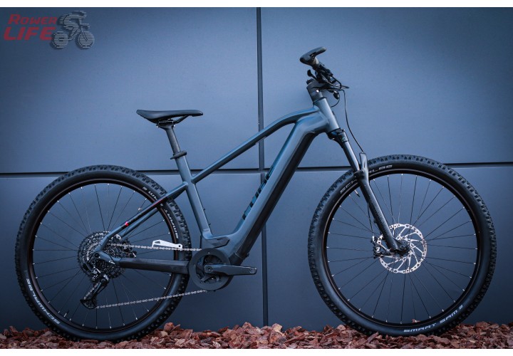 Cube Reaction Hybrid EXC 750Wt