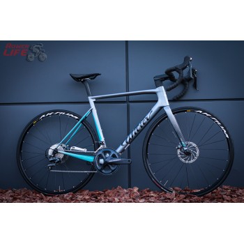 Wilier Zero SL Ultegra