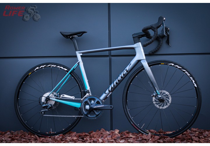 Wilier Zero SL Ultegra