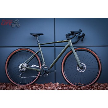 SCOTT Speedster Gravel 20