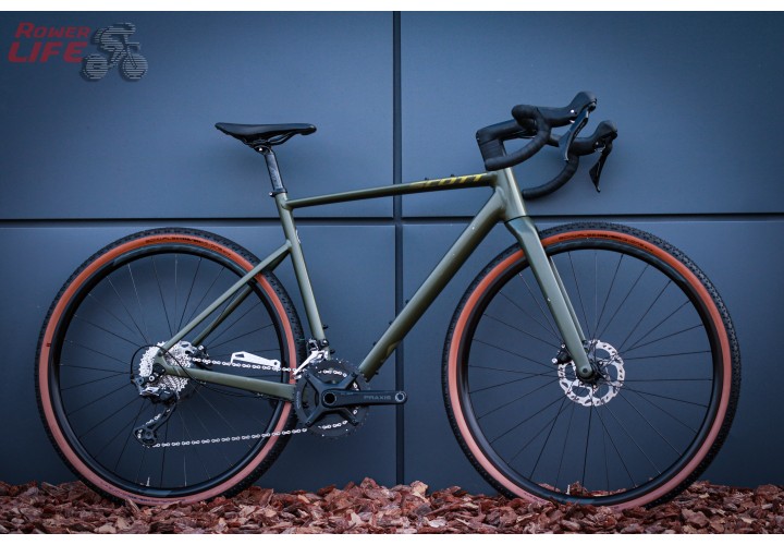 SCOTT Speedster Gravel 20