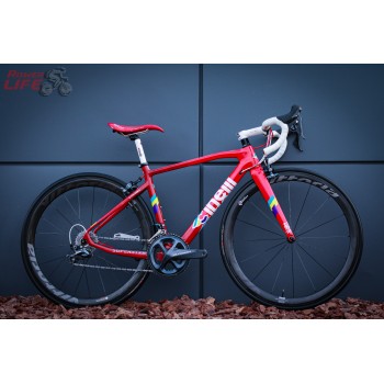 Cinelli Superstar Carbon