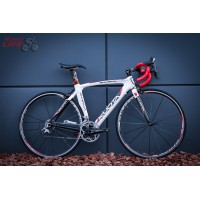 Kuota Kharma race