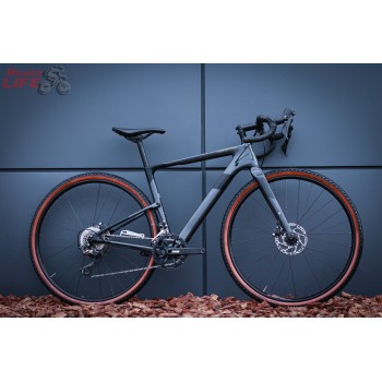 Cannondale TOPSTONE Carbon 5